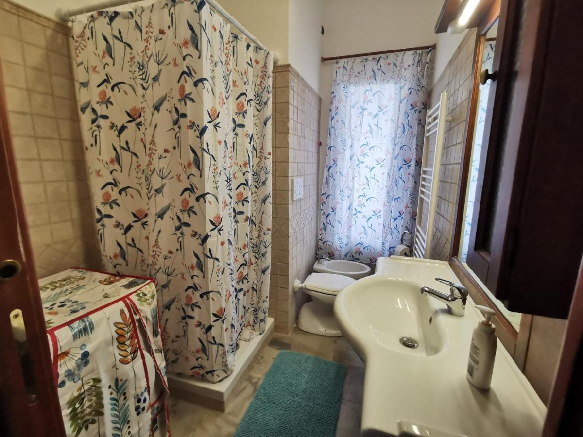La Casa Nel Villaggio Acilia Kültér fotó